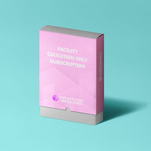 Facility Education Subscription